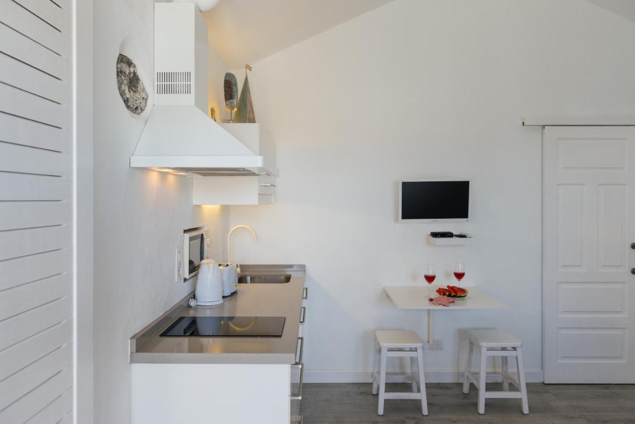 Casa Rural Caleton del Golfo Esterno foto