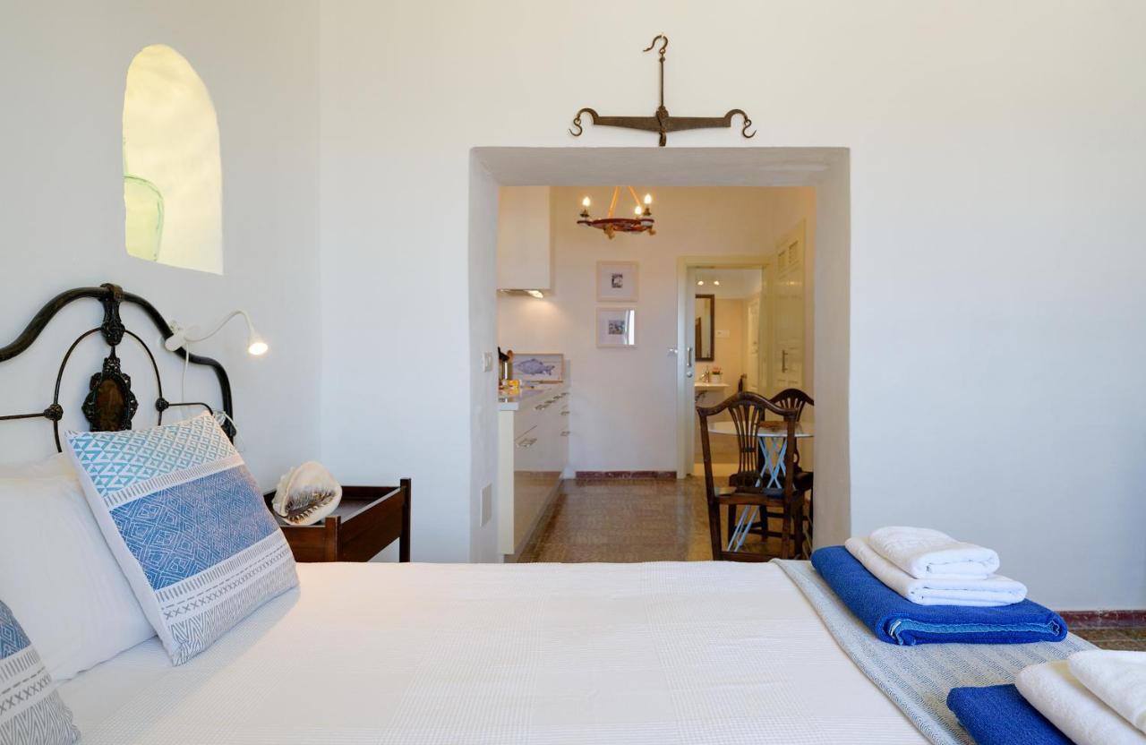 Casa Rural Caleton del Golfo Esterno foto