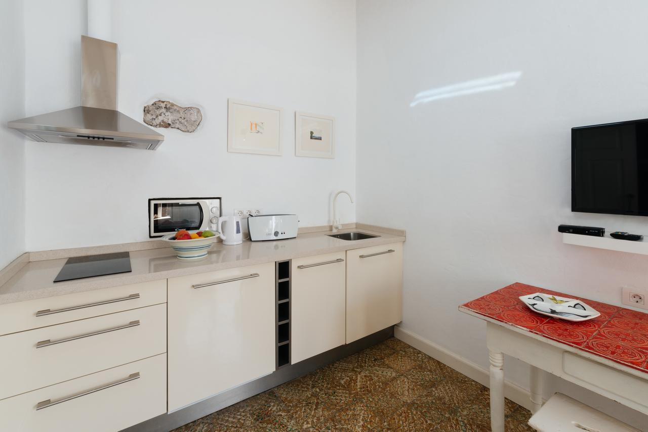 Casa Rural Caleton del Golfo Esterno foto